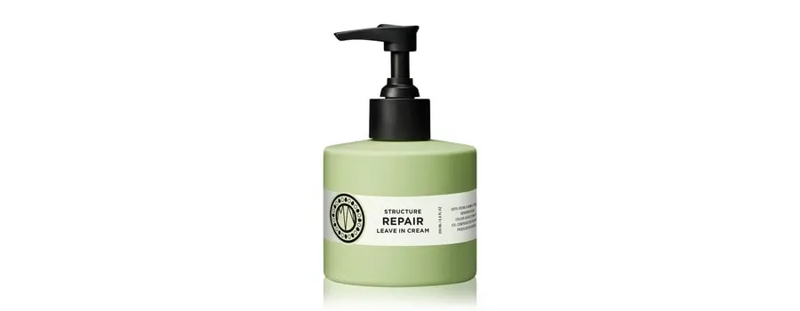 obrazek 1 Maria Nila Structure Repair Kuracja bez zmywania 200 ml