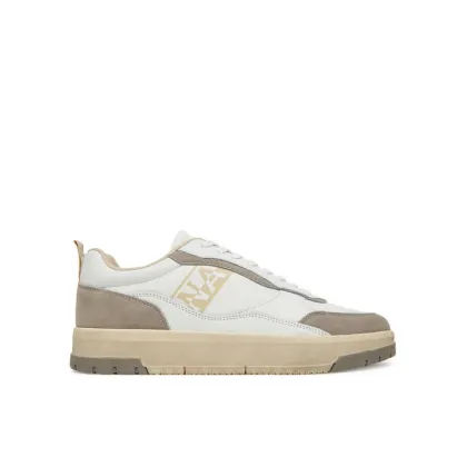 Zdjęcie Napapijri Sneakersy Dust NP0A4IQZ Biały