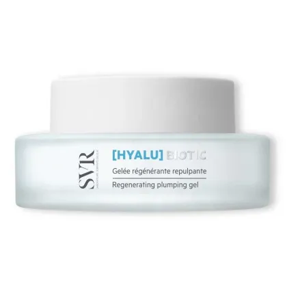 Zdjęcie SVR Hyalu Biotic Regenerujący żel ujędrniający 50 ml