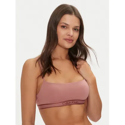 Zdjęcie Calvin Klein Underwear Biustonosz top 000QF7943E Różowy