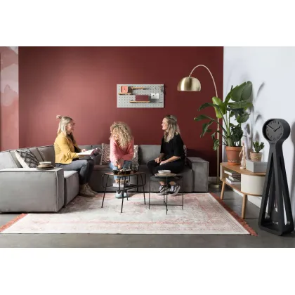 Zdjęcie Stylowy designerski dywan- Zuiver