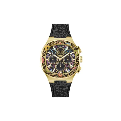 Zdjęcie Guess Zegarek GW0784G1 Kolorowy