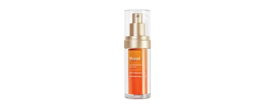 obrazek 1 Murad Environmental Shield Vita -C Glycolic Brightening Serum Serum do twarzy 30 ml