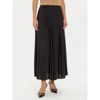 Zdjęcie Vero Moda Spódnica plisowana Soma 10316237 Czarny Regular Fit