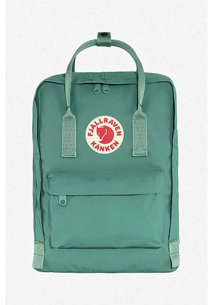 obrazek 1 Fjällräven Kånken plecak kolor zielony F23510.664