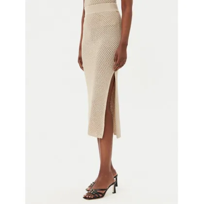 Zdjęcie Marella Spódnica ołówkowa Arak2 2513301022 Beżowy Slim Fit