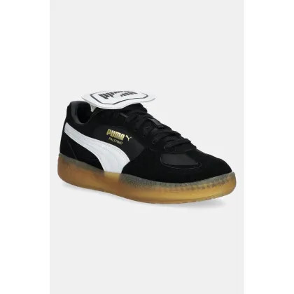 Zdjęcie Puma sneakersy Palermo Moda Tongue Wns kolor czarny 401679