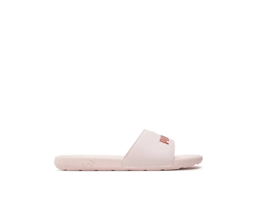 obrazek 1 Puma Klapki Cool Cat 2.0 389108-05 Różowy