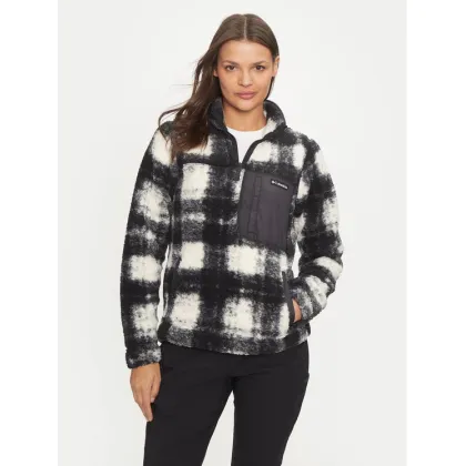 Zdjęcie Columbia Polar West Bend™ 2085734 Szary Regular Fit