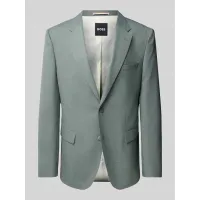 Zdjęcie Marynarka z kieszenią na piersi model ‘Jasper’