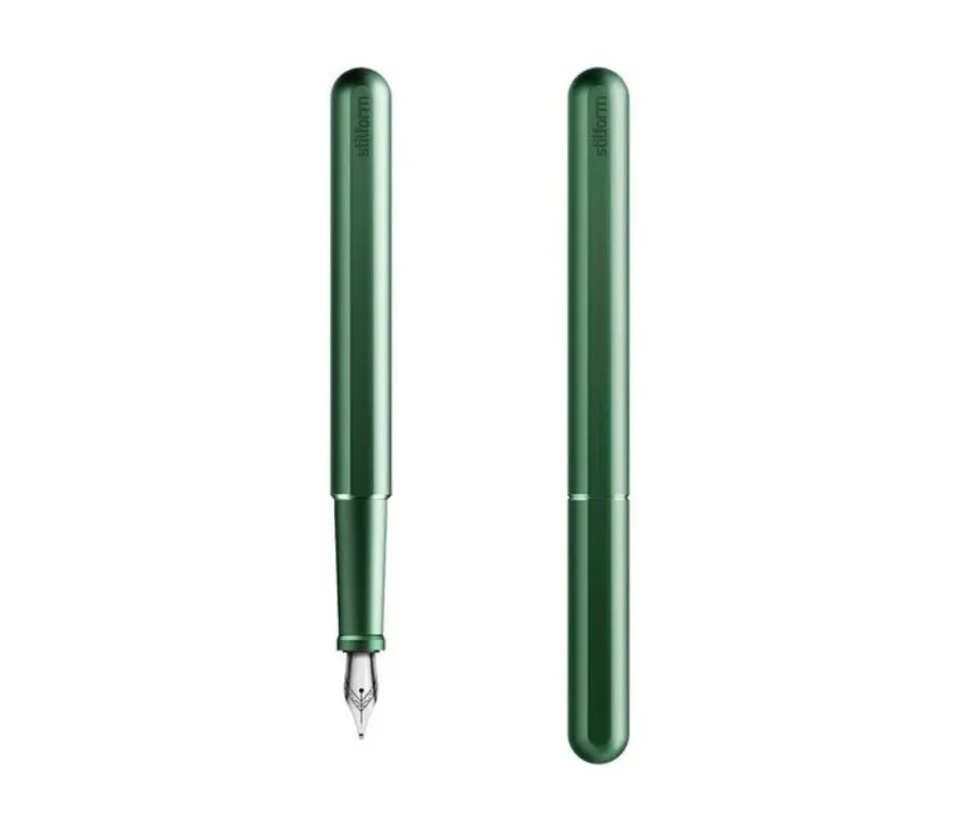 obrazek 1 Eleganckie pióro wieczne INK z aluminium na prezent dla wyjątkowej osoby