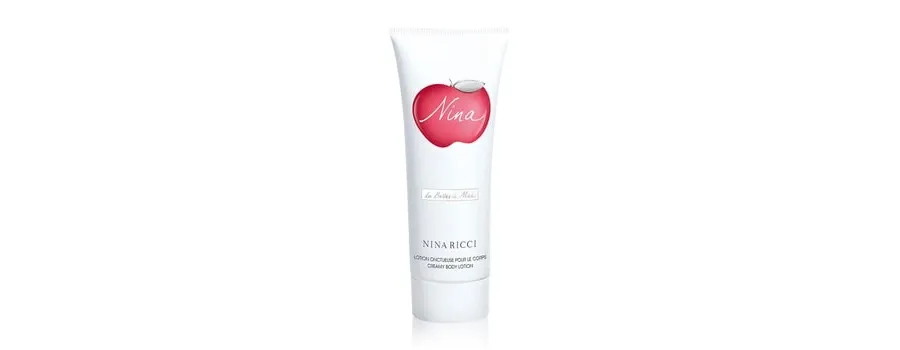 obrazek 1 Nina Ricci Nina Balsam do ciała 200 ml