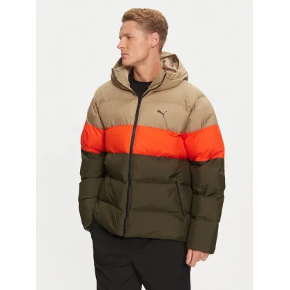 Zdjęcie Puma Kurtka zimowa 627123 Kolorowy Regular Fit