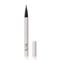 Zdjęcie ILIA Beauty Clean Line Liquid Liner Eyeliner 0.55 g Midnight Express