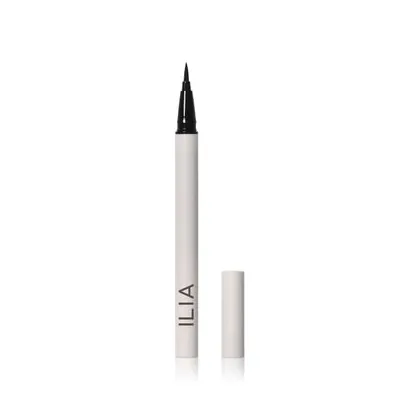 Zdjęcie ILIA Beauty Clean Line Liquid Liner Eyeliner 0.55 g Midnight Express