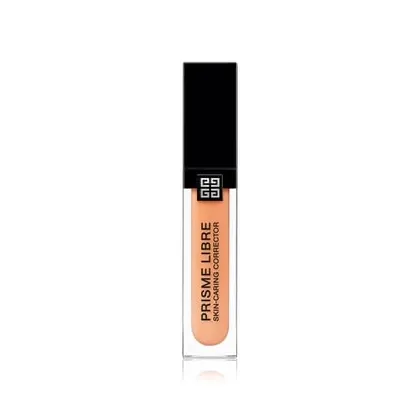 Zdjęcie GIVENCHY Prisme Libre Skin-Caring Corrector Korektor 11 ml Peach