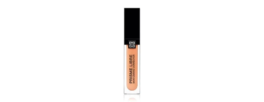 obrazek 1 GIVENCHY Prisme Libre Skin-Caring Corrector Korektor 11 ml Peach