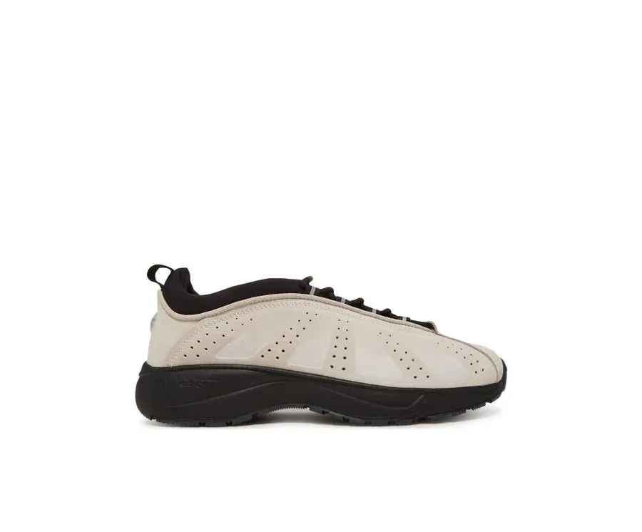 obrazek 1 Lacoste Sneakersy Audyssor Slip-On 7-49SMA0101 Biały