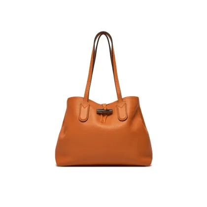 Zdjęcie Longchamp Torebka 10183 Pomarańczowy