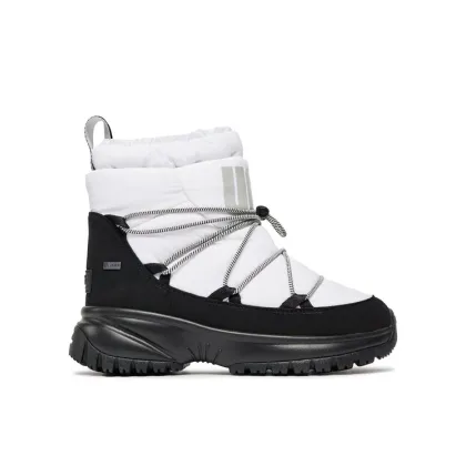 Zdjęcie Ugg Śniegowce W Yose Puffer Mid 1131978 Biały
