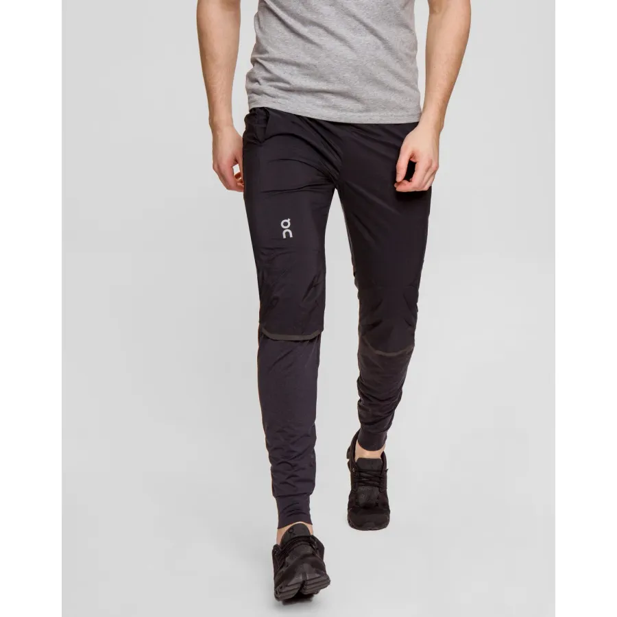 obrazek 1 Spodnie On Running Running Pants Man