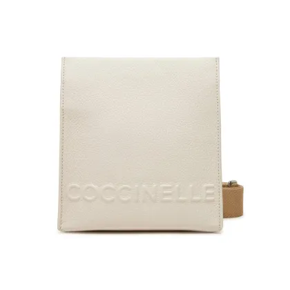 Zdjęcie Coccinelle Torebka E1 QBB 15 01 01 Biały