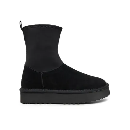 Zdjęcie Patrizia Pepe Śniegowce PD940 Czarny