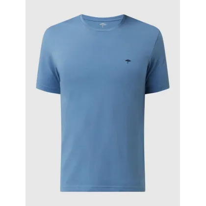 Zdjęcie T-shirt z nadrukiem z logo