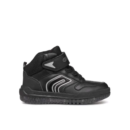 Zdjęcie Geox Sneakersy J Buzzerlight Boy J46MCA 05411 C9999 M Czarny