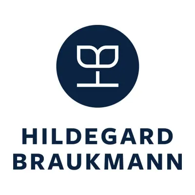 Hildegard Braukmann logo