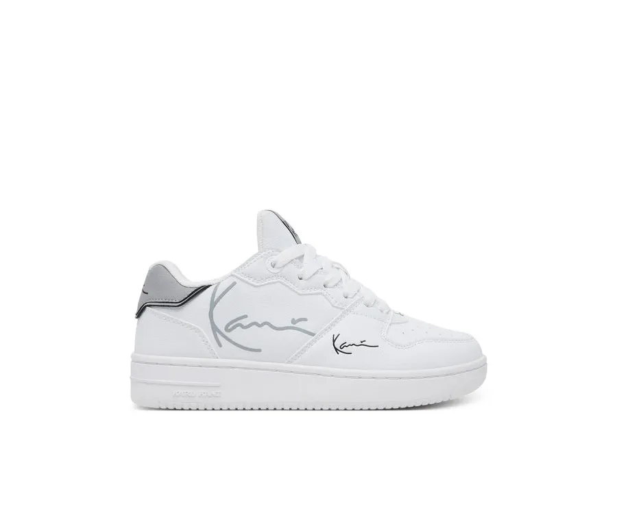 obrazek 1 Karl Kani Sneakersy 89 Logo PD00002719 Biały
