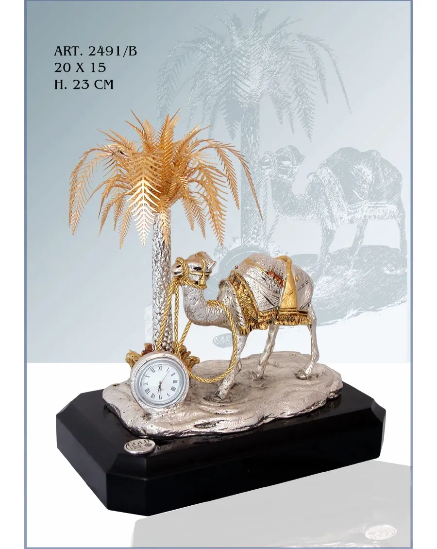 obrazek 1 Cudowna figura wielbłąda