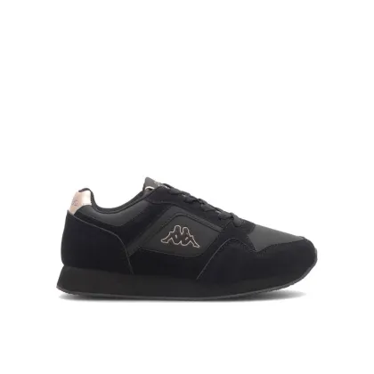 Zdjęcie Kappa Sneakersy LOGO FOLESW 321H5XW-A3B Czarny