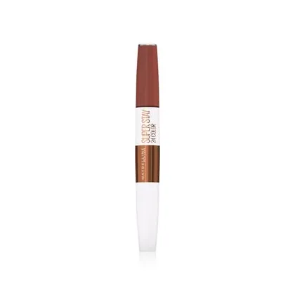 Zdjęcie Maybelline Super Stay 24H Color Szminka w płynie 5 g Nr. 900 - Mocha Moves