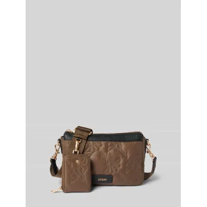 Zdjęcie Torebka z pikowaniem model ‘ricamo jasmina’