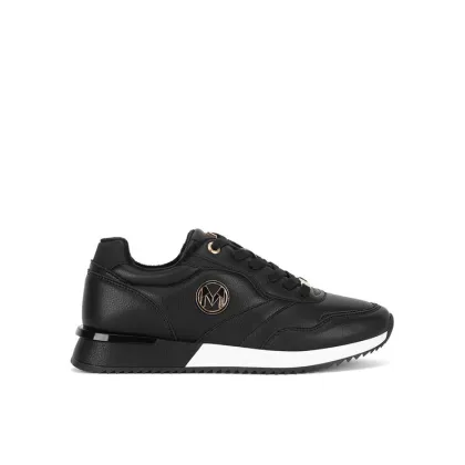 Zdjęcie MEXX Sneakersy MI001008443W Czarny