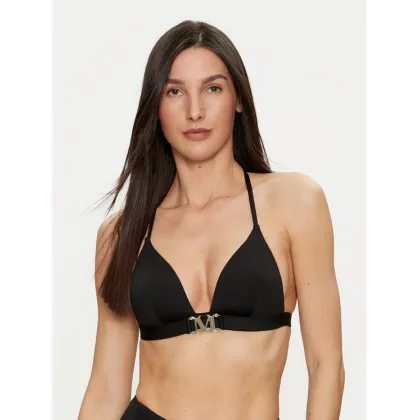 Zdjęcie Max Mara Beachwear Góra od bikini Astra 2416821109 Czarny