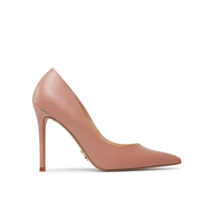 Zdjęcie Steve Madden Szpilki Evelyn-E Pump SM19000078 SM19000078-602 Różowy