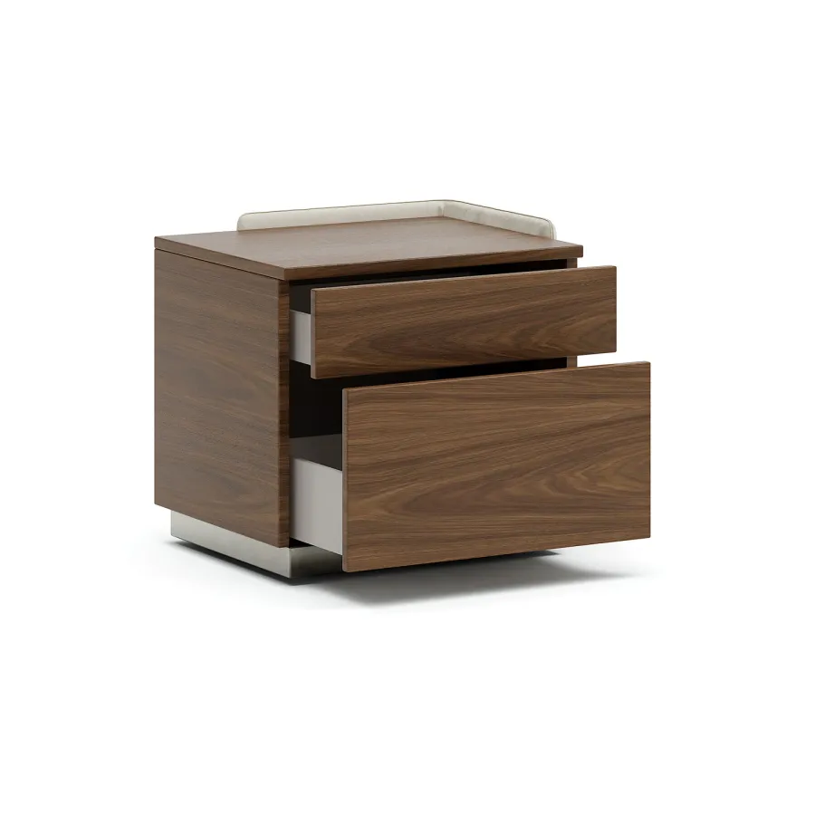 obrazek 5 Wspaniały kontener biurowy w stylu modernistycznym pod biurko - prosto z Włoch