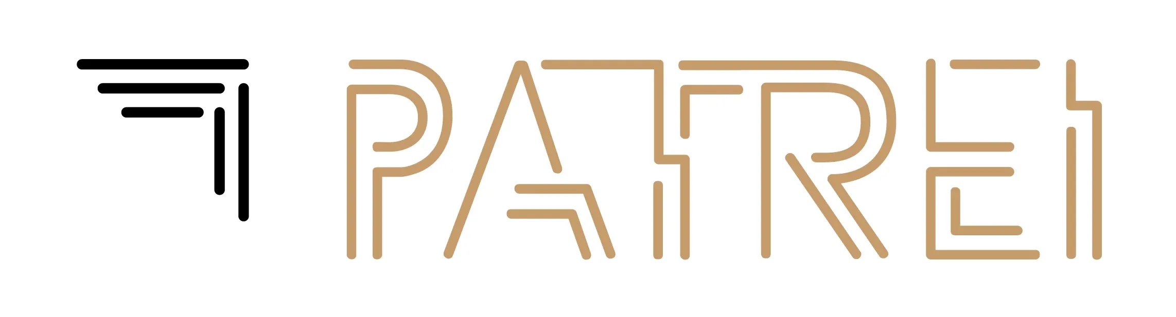 Patrei logo