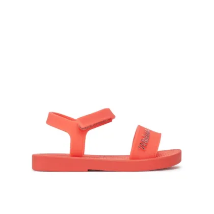 Zdjęcie Melissa Sandały Mini Melissa Sun Laguna Bb 35766 Czerwony