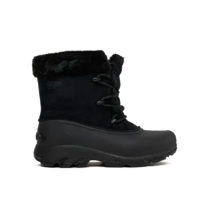 Zdjęcie Sorel Śniegowce Snow Angel™ NL3482-010 Czarny