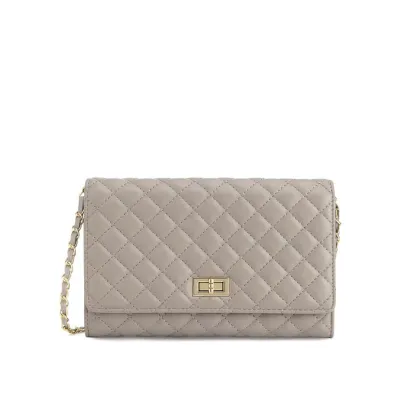 Zdjęcie Badura Torebka TYL00500 Szary