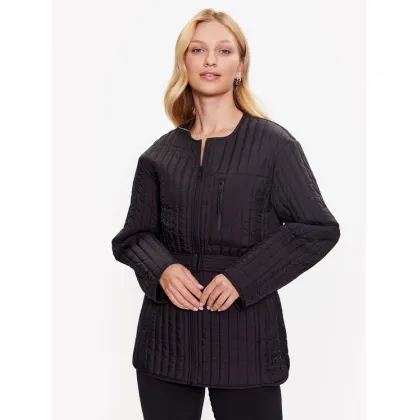 Zdjęcie Calvin Klein Kurtka przejściowa K20K205505 Czarny Regular Fit