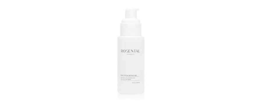 obrazek 1 Rosental Organics BHA+ Everyday Purifying Peeling Peeling do twarzy 50 ml