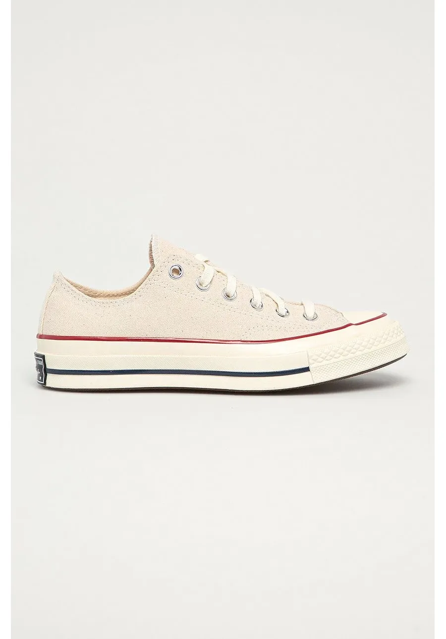 obrazek 1 Converse tenisówki Chuck 70 kolor beżowy 162062C