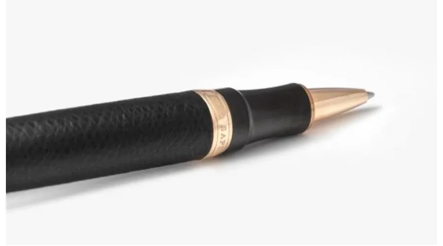 obrazek 2 Klasyczne pióro kulkowe Homo Sapiens Dual Touch Black