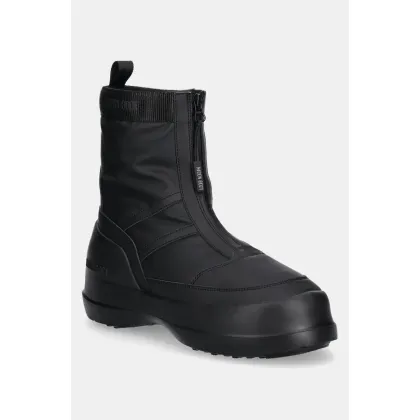 Zdjęcie Moon Boot śniegowce MB LUNA ZIP BOOT kolor czarny 80D2480010 N001