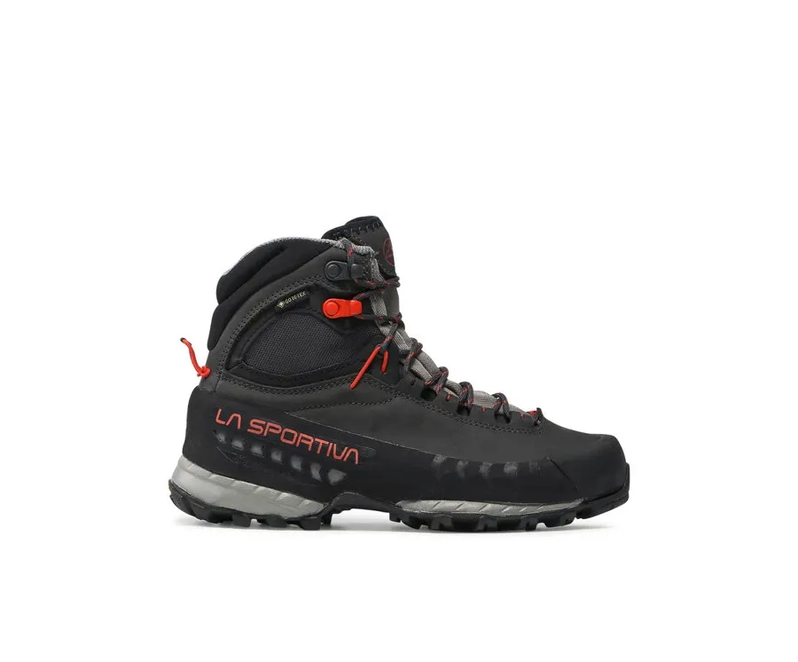 obrazek 1 La Sportiva Trekkingi Tx5 W's Gtx GORE-TEX 27J900318 Szary