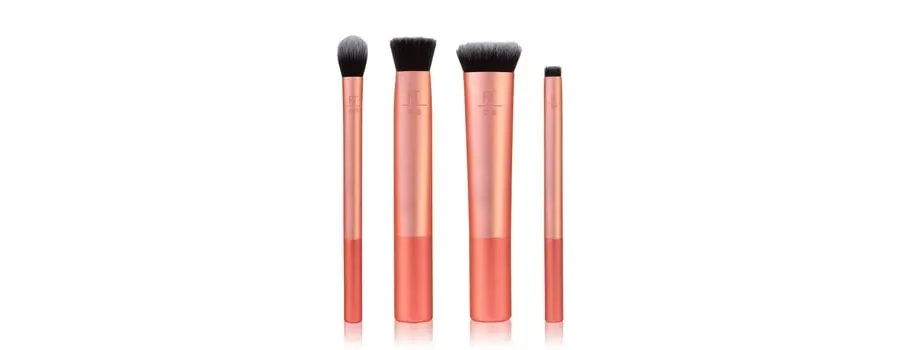obrazek 1 Real Techniques Face Base Set Zestaw pędzli 1 szt.